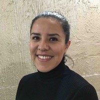 Linda Nadyhezda Barrera Olguín