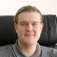 Sergey Staroverov