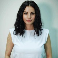 Анастасия Шарова