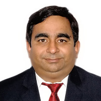 Ashish Sahay