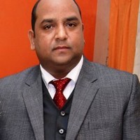 Chandrakant Arya