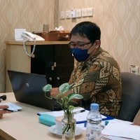 I Komang G Ferryandhi, SE