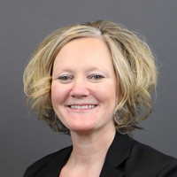 Missy Anderson, Sphr