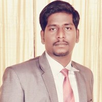 Joshwa Selvaraj
