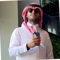 Saeed Alamri