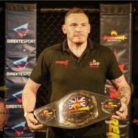 Steve Yeomans