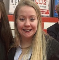 Maddie Jamison