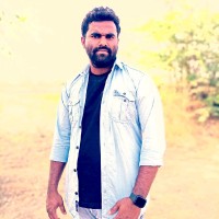 Harisudhan Akula