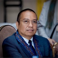 Seve Barnett Oliveros