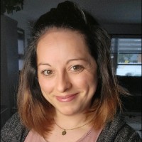 Carolane Charlebois