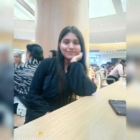 Anshita Shrivastava