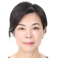 江下由香子