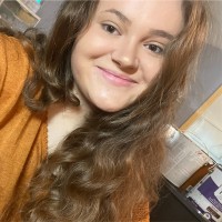 Hailey Herrell