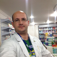 Vinicius Farmaceutico