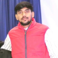 Utkarsh Raghuvanshi