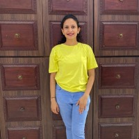 Pooja K A