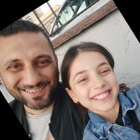 Arif. Cataloluk