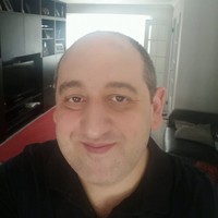 Paul Lazarus