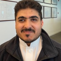 Eng. Musab Alghamdi