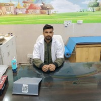 Abhay Tomar