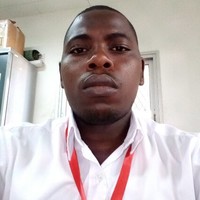 Richard Lepatient ESSAME