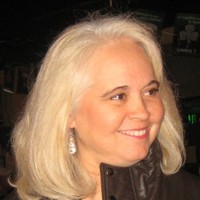 Yvonne P.