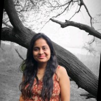 Urvi Doshi