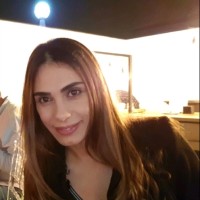 Nisrine Ghobar