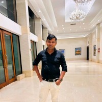 Rakesh Rout
