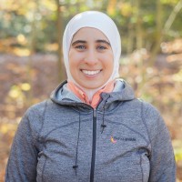 Ola Khaldi Alghazzouli