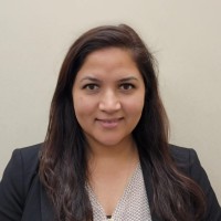 Rashmi Patel