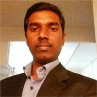 Munishkumar Ganesan