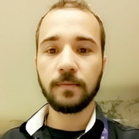 Tiago Lima Mendonça