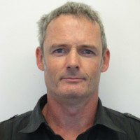 Mike Quinn