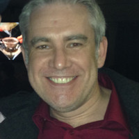 Jim Drummond