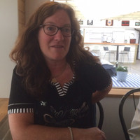 Susanne Andersson
