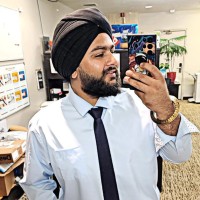Prabhjot Singh