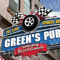 Scott Green