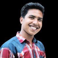 Mohammad Jamir Uddin