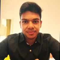Keith Fernandes