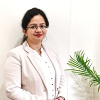Divyanshi C.