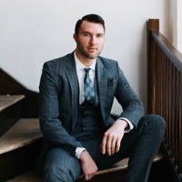 Joel Schilperoort