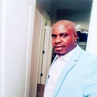 Festus Asong