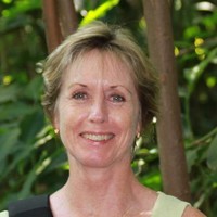 Charmaine Dawson