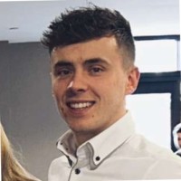Eoghan Teague