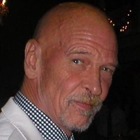 Glenn Clark