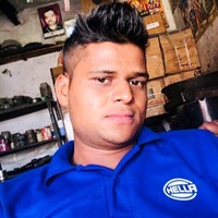 Amit Gupta