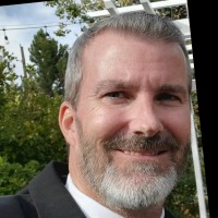 Ted Mceldowney