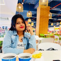 Shwetha Chapped