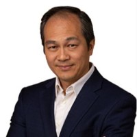 Luis James Leung